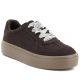 8. Damen-Plateauschuhe in Braun, Big Star UU274004