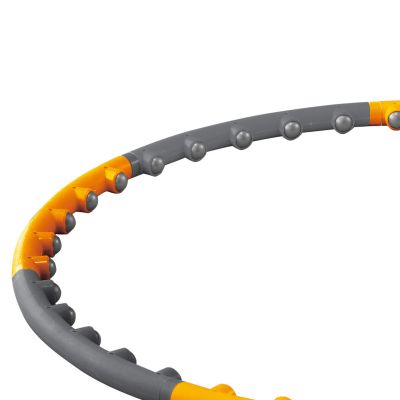 14. BODY SCULPTURE GEWICHTETER HULA HOOP BB 6430