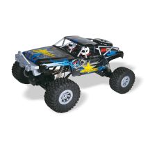 Ferngesteuerter Amewi RC Crawler Double Bridge 4WD 1:10 RTR ab 14 Jahren