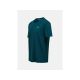 3. PEAK PERFORMANCE M Kurzarm-T-Shirt aus Wollmischung, grün