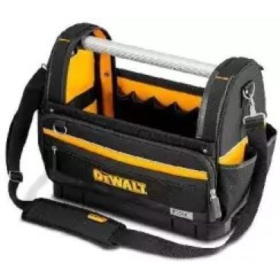 7. DeWALT DWST82990-1 Werkzeugtasche mit Soft-Open-Funktion