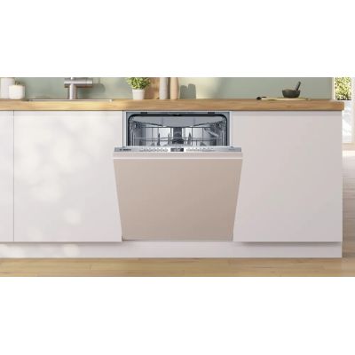 6. BOSCH SMV4EVX11E Einbaugeschirrspüler