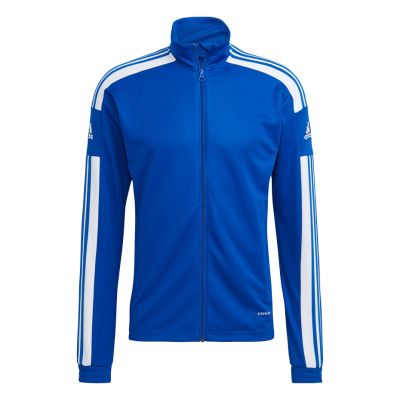 8. Adidas Squadra 21 Training M Sweatshirt GP6463