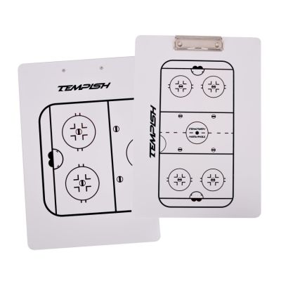 3. TEMPISH Eishockey-Trainerstab