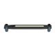 6. Ansmann ML3000RD Schwarz, blaue LED 30W