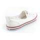 4. Converse Damen Chuck Taylor All Star Ballet Lace Sportschuhe, weiß