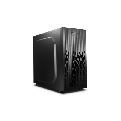 2. DeepCool Matrexx 30 SI Mini Tower Schwarz
