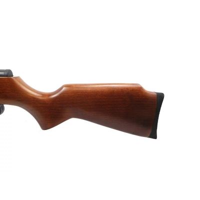 6. BEEMAN Grizzly X2 m.1073 GP GAS RAM Luftgewehr Kal. 4,5/5,5 mm