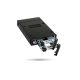 2. IcyDock Montageplatte 2x6,3cm SATAI-III in 1x3,5" RAID-Steuerung