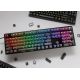 2. Ducky One 3 Gaming-Tastatur USB Schwarz