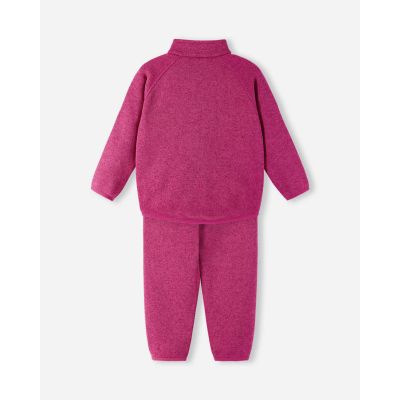 2. Reima Fleece-Set Tahto Kinder-Winterbekleidung – Hohe Qualität und Komfort (5200049A-4820)