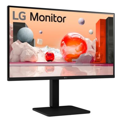 3. LG 27BA550-B Computermonitor 68,6 cm (27 Zoll) 1920 x 1080 Pixel Full HD Schwarz