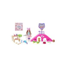 Barbie Chelsea HJY35 Puppe