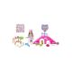 Barbie Chelsea HJY35 Puppe