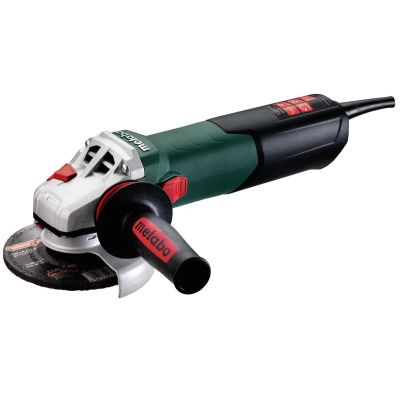 2. Metabo WEVA 15-125 Quick Winkelschleifer 12,5 cm 11000 U/min 1550 W 2,5 kg