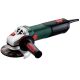 2. Metabo WEVA 15-125 Quick Winkelschleifer 12,5 cm 11000 U/min 1550 W 2,5 kg