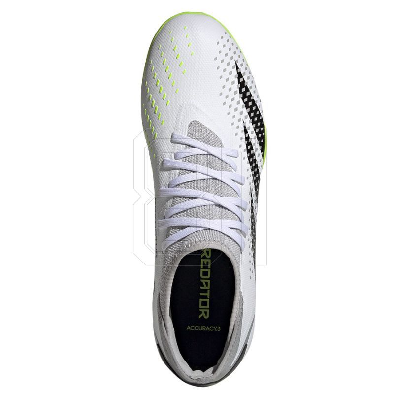 3. Adidas Predator Accuracy.3 TF M GZ0004 Schuhe