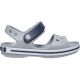 Crocs Crossband Sandale Kinder 12856 01U