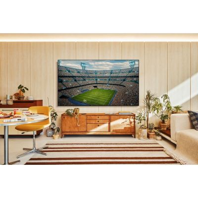 27. Samsung UE75U8092F LED-Fernseher 75 Zoll 4K Ultra HD Tizen Dolby Atmos DVB-T2 Schwarz
