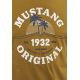 23. Mustang Alex C Print T-Shirt M 1012520 6370