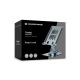 5. Conceptronic THANA09G Multimedia-Ständer Grau Tablet-Multimedia-Ständer