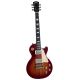8. V-TONE VLP1 BS 4/4 Les Paul 39" E-Gitarre