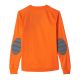 4. Adidas Assita 17 Jr AZ5402 sweatshirt