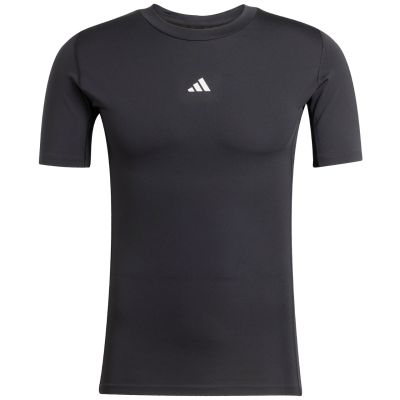 7. Adidas Techfit Kurzarm-T-Shirt M JP4674