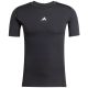 7. Adidas Techfit Kurzarm-T-Shirt M JP4674