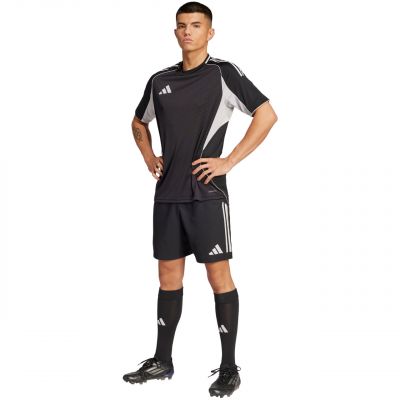 7. Herren adidas Tiro 25 Competition Match Shorts schwarz JG1062