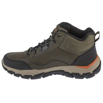 2. Skechers Santoro – Hopkins 205587-OLV Grün, Größe 41