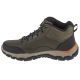 2. Skechers Santoro – Hopkins 205587-OLV Grün, Größe 41