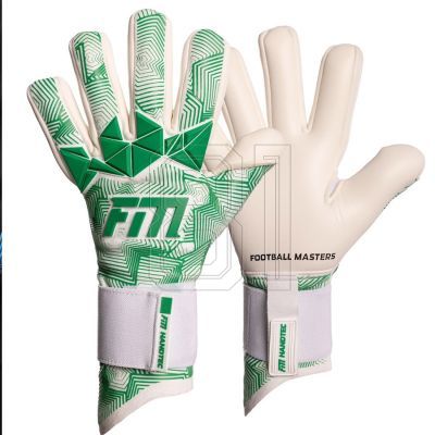 FM Varis X Pro S955459 Torwarthandschuhe