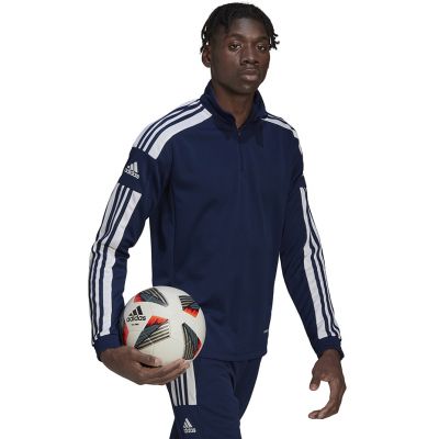 3. Adidas Squadra 21 Training Top M HC6283 Sweatshirt