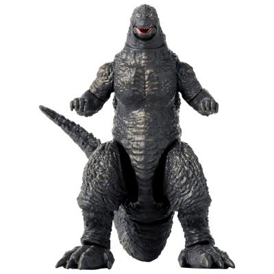 4. GODZILLA-Actionfigur – GODZILLA 2023 (MINUS ONE)