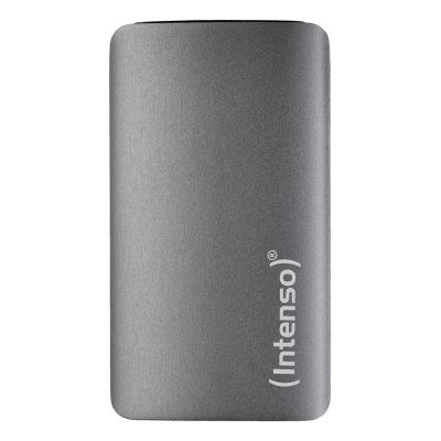 2. USB 3.2 SSD 500 GB EXT. TX800 INTENSO