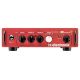 2. TC Electronic BH250 - 250W Micro-Topteil-Bassverstärker