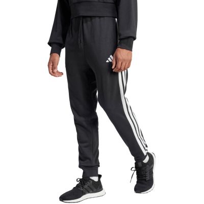 7. adidas Essential 3-Streifen French Terry M JD1881 Hose