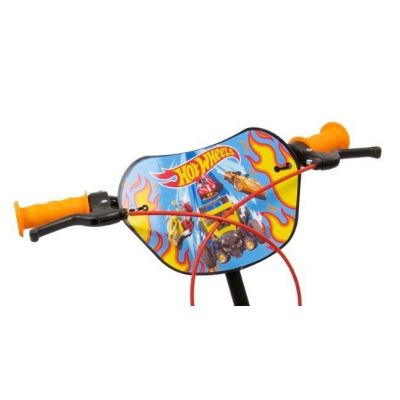 2. Kinderfahrrad 16" HOT WHEELS TOIMSA 1668