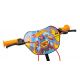 2. Kinderfahrrad 16" HOT WHEELS TOIMSA 1668