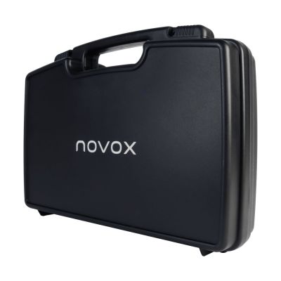 10. Novox FREE H1 - Drahtloses System