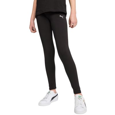 Puma Ess Kinderleggings schwarz 684903 01