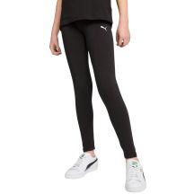 Puma Ess Kinderleggings schwarz 684903 01