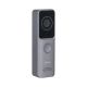 8. Dahua Technology KTW02 Video-Türsprechanlage, 2 MP, 17,8 cm (7 Zoll), Hellgrau
