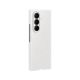 2. EF-EF976CWE Samsung Silikon-Magnethülle für Galaxy Z Fold 8 Ultra Weiß