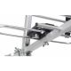 7. LIBOX Richtantenne DVB-T, 16 Elemente, passiv, mit LTE-Filter
