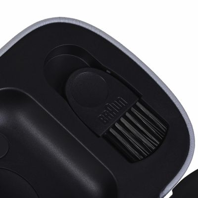 12. Braun 9575cc Rasierer