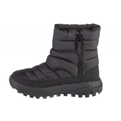 2. Columbia Snowtrot Mid 2075111012 Schwarz 36