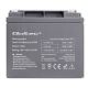 2. Qoltec 53035 wartungsfreie Batterie