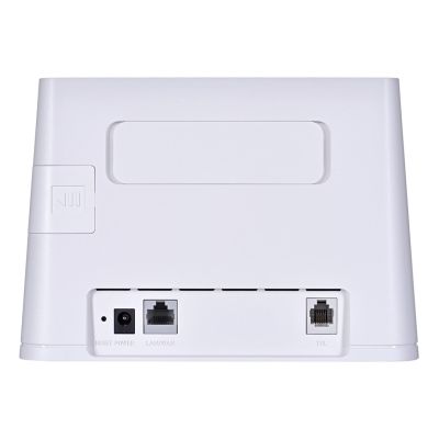 5. Huawei B311-221 Router (weiß)